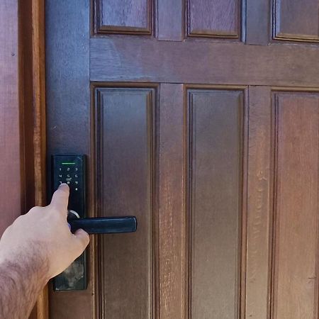 Apto Economico Mafra -Auto Check-In- Apartment Екстериор снимка