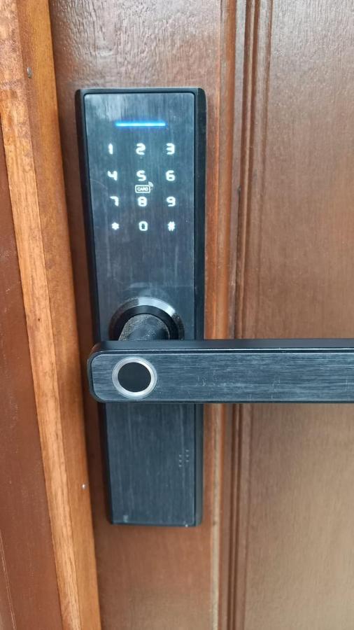 Apto Economico Mafra -Auto Check-In- Apartment Екстериор снимка
