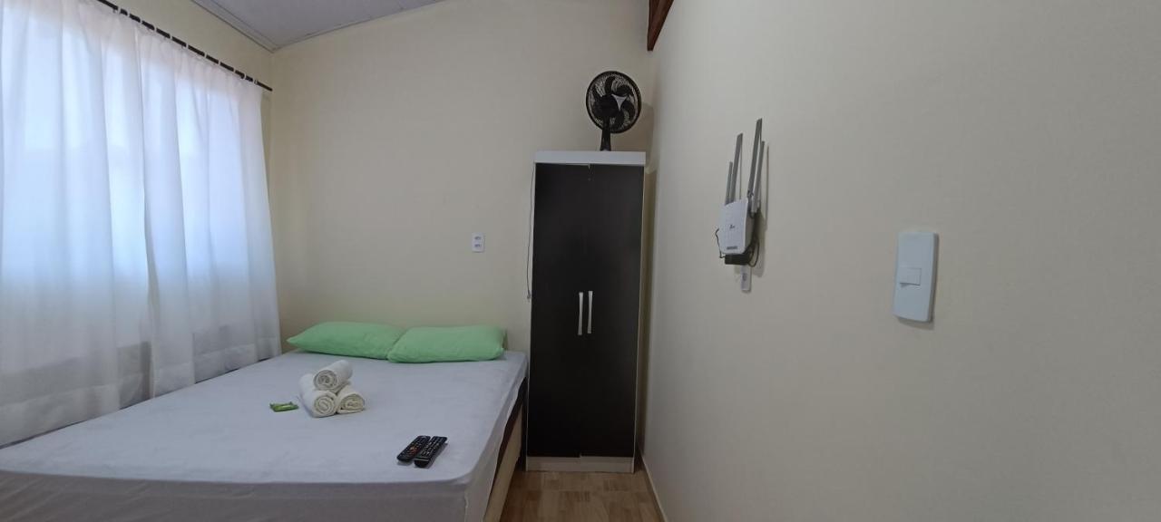 Apto Economico Mafra -Auto Check-In- Apartment Екстериор снимка